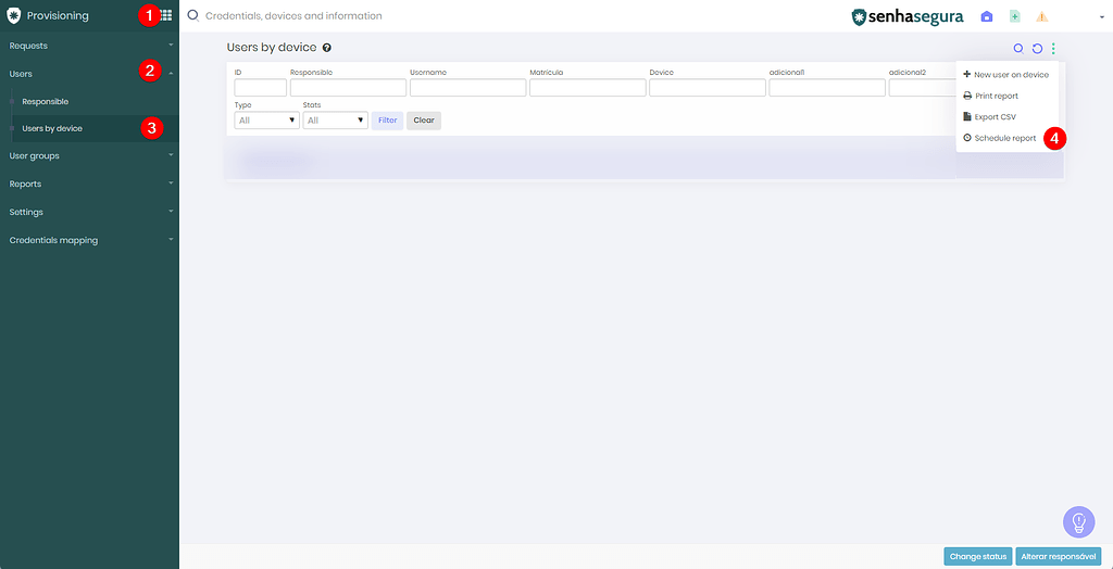 How To Access Users By Device Schedule Reports In Provisioning PAM how-to-access-users-by-device-schedule-reports-in-provisioning-pam