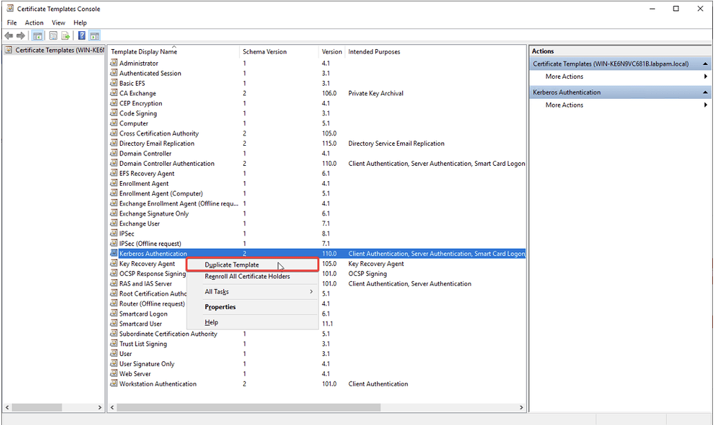 Step-by-Step Guide to Configuring LDAPS on Windows Server AD DS ...