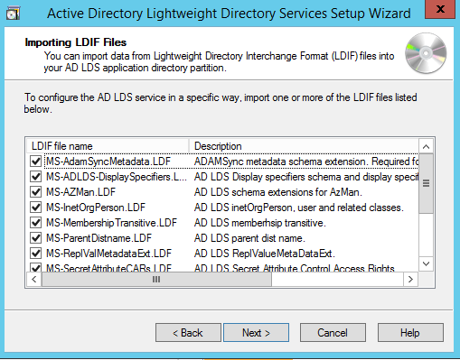 thumbnail image 18 of blog post titled                                                                            Step by Step Guide to Setup LDAPS on Windows Server