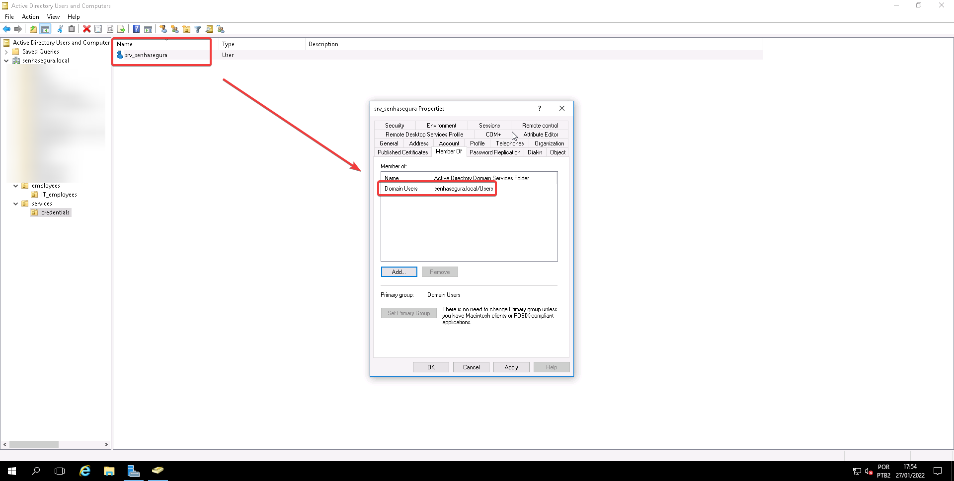 troubleshoot-how-to-resolve-the-error-insufficient-access-on-ldap