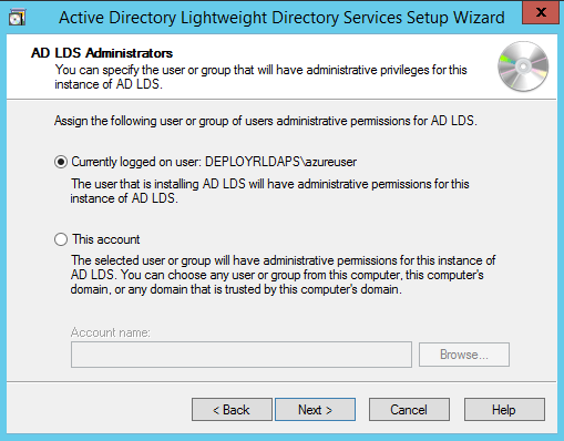 thumbnail image 17 of blog post titled                                                                            Step by Step Guide to Setup LDAPS on Windows Server