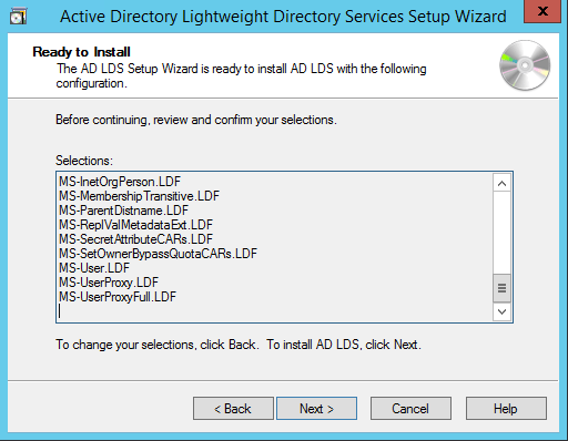 thumbnail image 19 of blog post titled                                                                            Step by Step Guide to Setup LDAPS on Windows Server