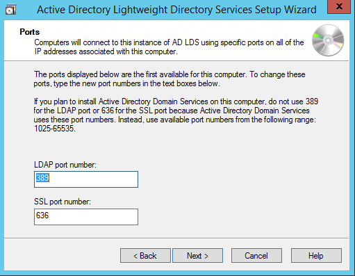 thumbnail image 12 of blog post titled                                                                            Step by Step Guide to Setup LDAPS on Windows Server